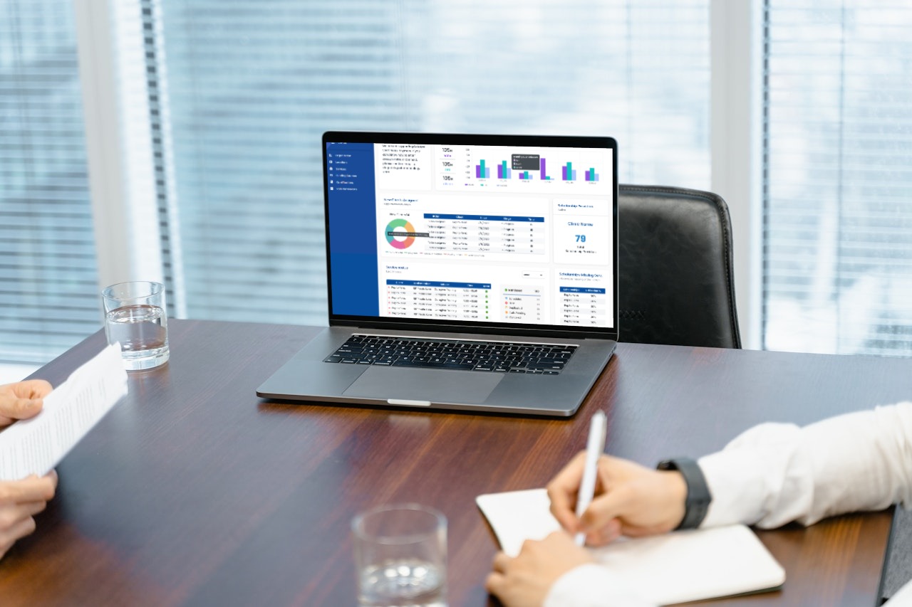 Dashboards Design Cover
